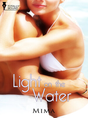 cover image of Light on the Water